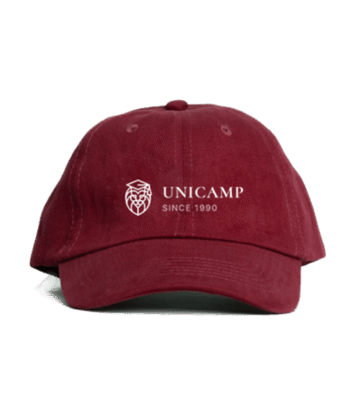 university-red-hat