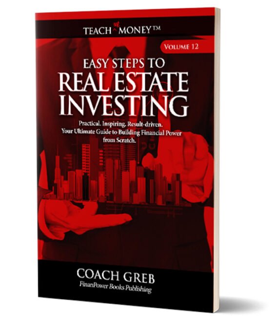 Real-Estate-Investing