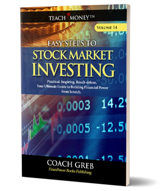 Stock-Market-Investing